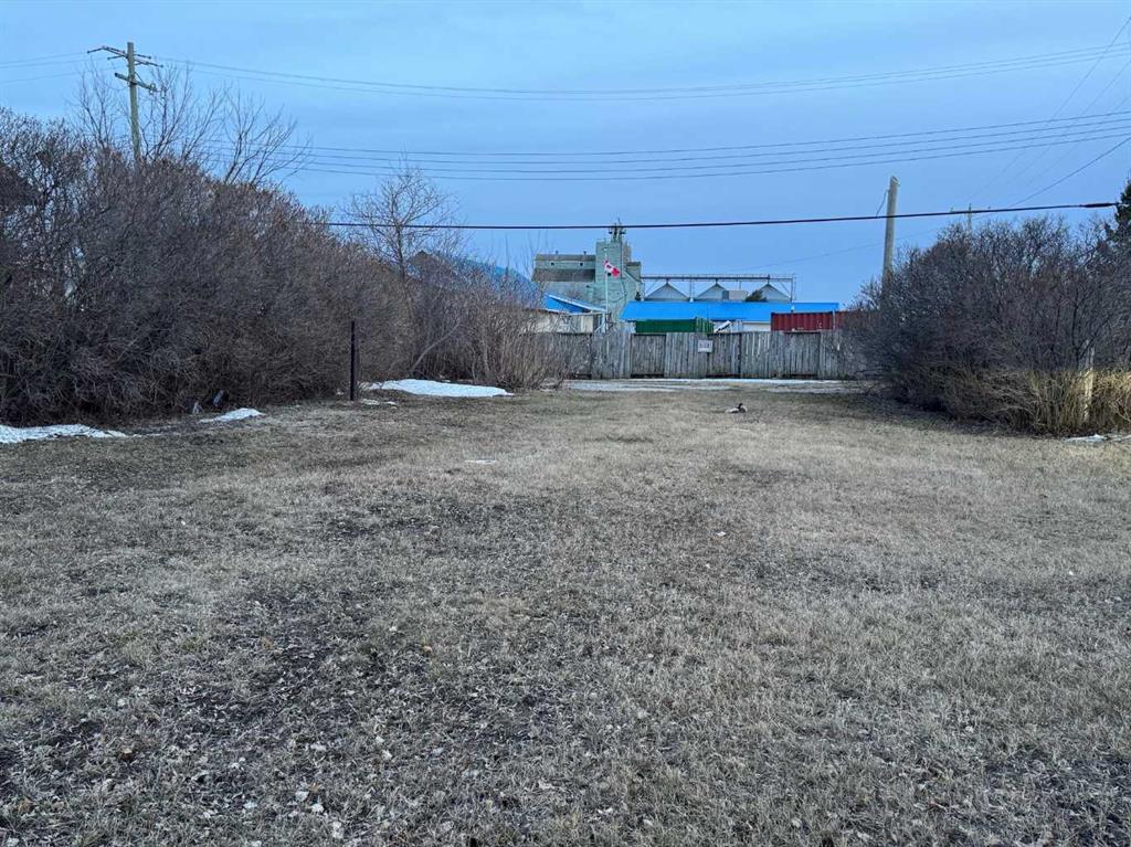 Fourth View of 4925 51 Avenue , Kitscoty, Kitscoty, Alberta, T0B 2P0