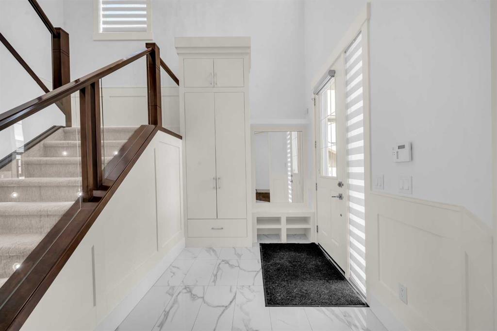 Third View of 127 Evansview Road NW, Evanston, Calgary, Alberta, T3P0L6