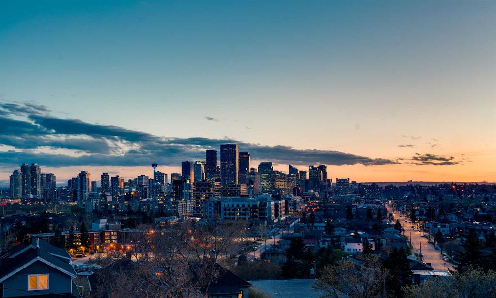 MLS® listing #107962199 for sale located at 120 13 Street NE