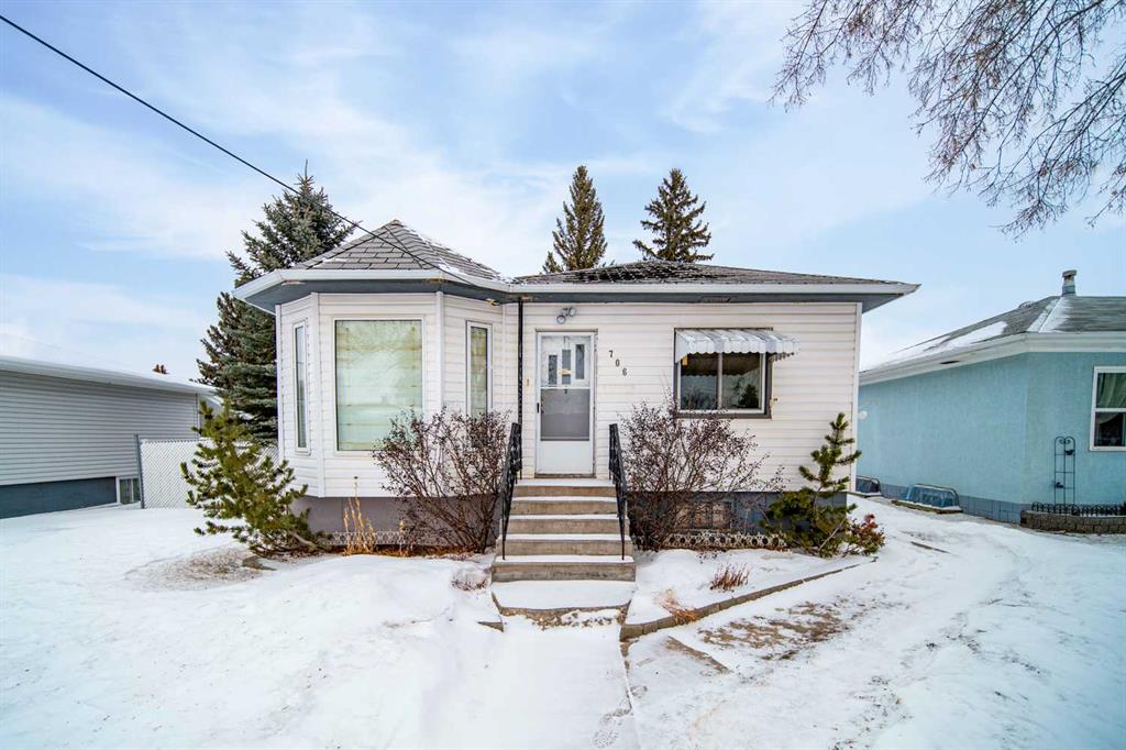 706 7 Avenue , A2280369, Alberta,