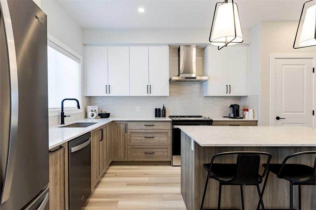 Third View of 92 Ashlar Road NW, Glacier Ridge, Calgary, Alberta, T3R2M3