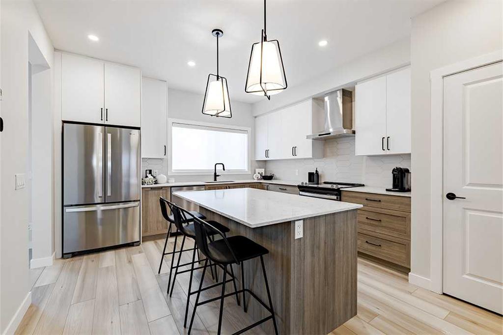 Fourth View of 92 Ashlar Road NW, Glacier Ridge, Calgary, Alberta, T3R2M3