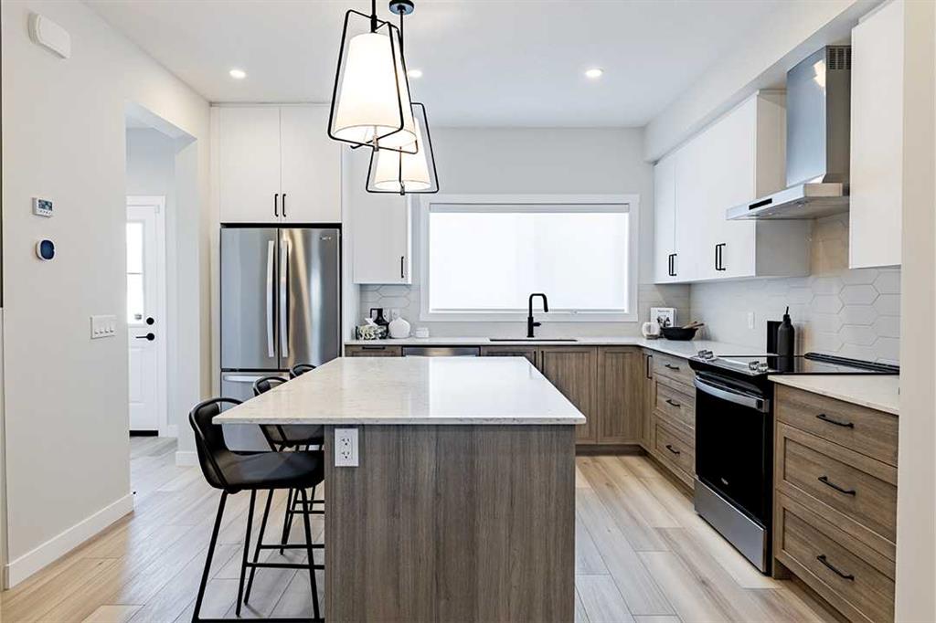 Fifth View of 92 Ashlar Road NW, Glacier Ridge, Calgary, Alberta, T3R2M3