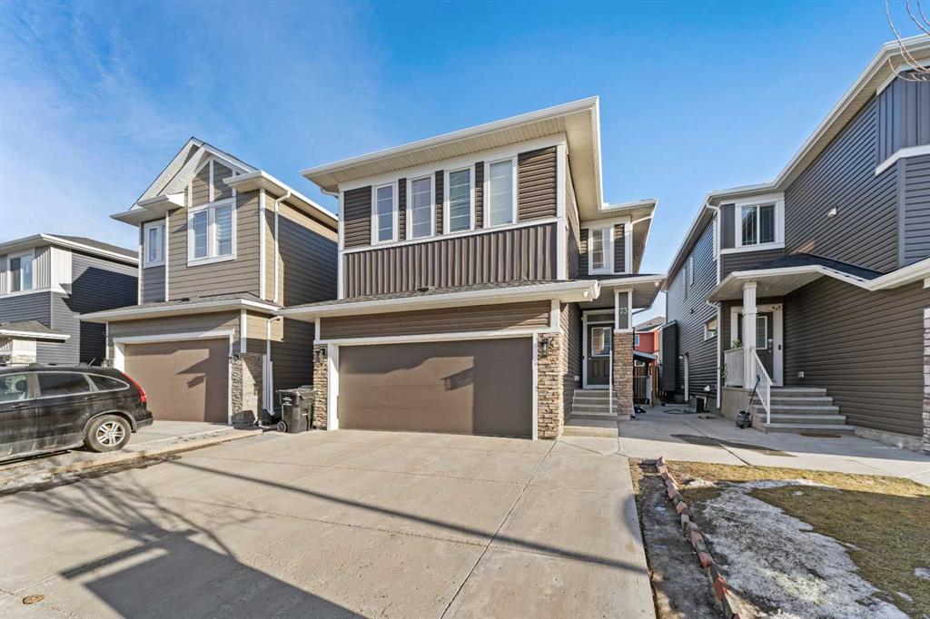 73 Redstone Link NE, A2280378, Alberta,
