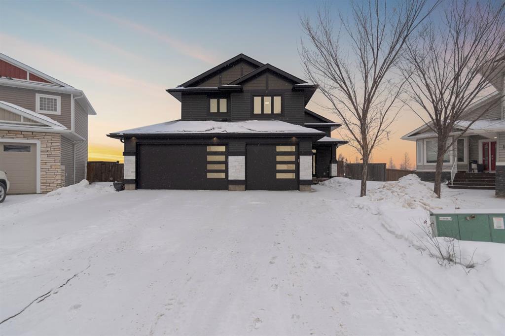 115 Crane Place , A2280385, Alberta,