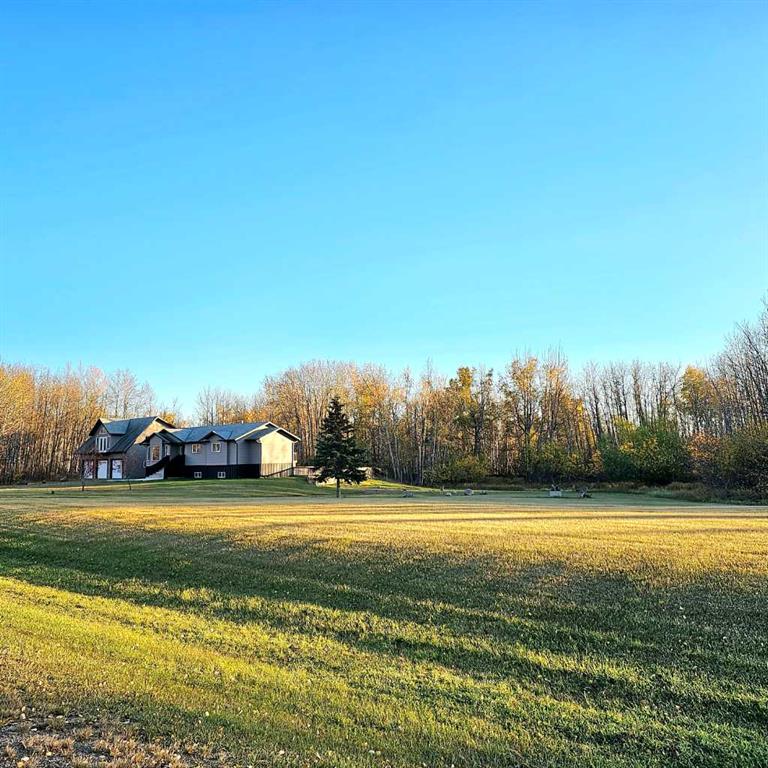 Fifth View of 225, 67325 Churchill Park Road , Lac La Biche, Lac La Biche, Alberta, T0A 2C0