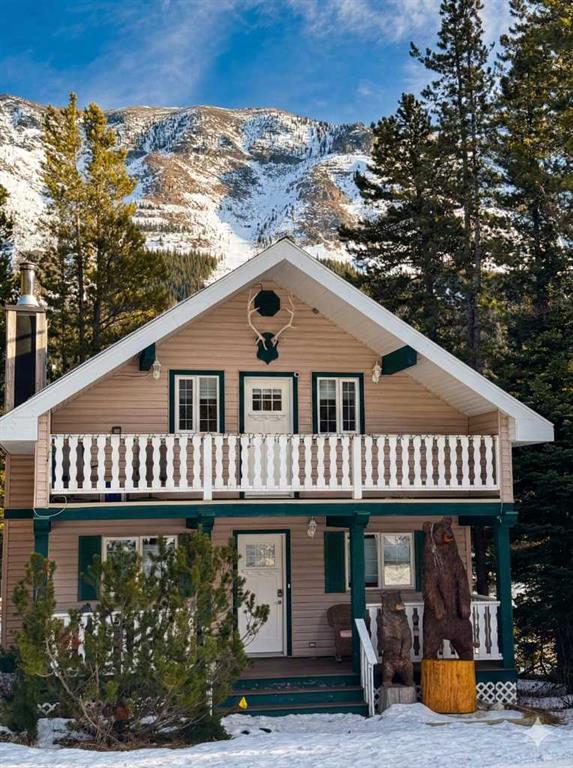 22 Westcastle Loop , A2280409, Alberta,