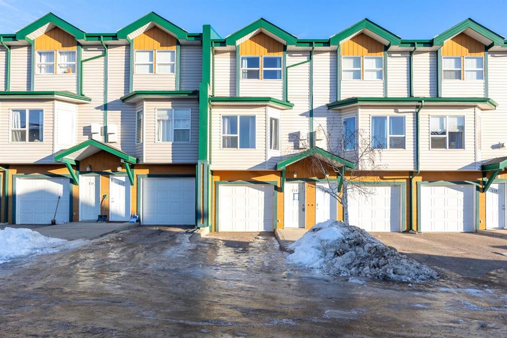 213, 123 Arabian Drive , A2280414, Alberta,