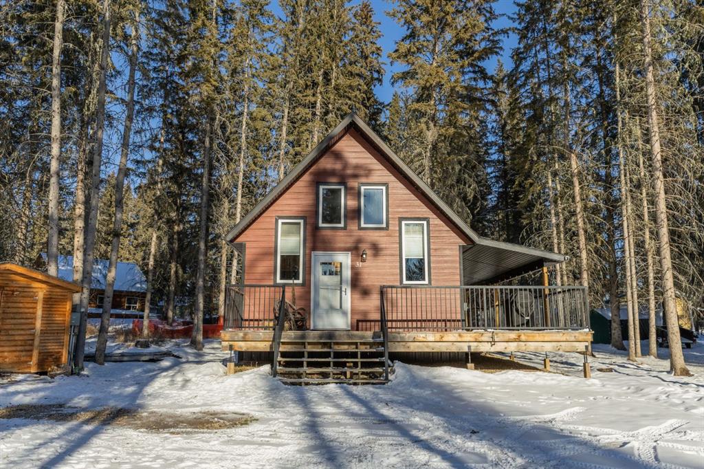 126, 62036 Township Road 462 Township , A2280417, Alberta,