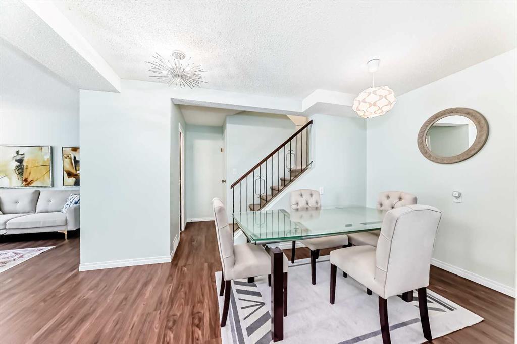 Fourth View of 14, 115 Bergen Road NW, Beddington Heights, Calgary, Alberta, T3K 1P2