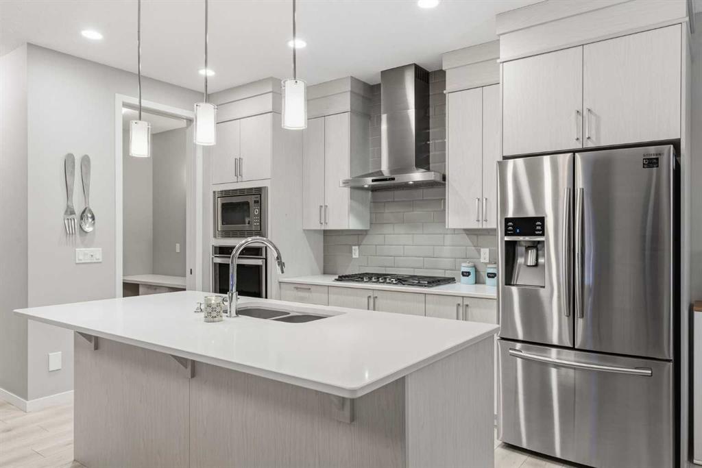 Fourth View of 43 Seton Rise SE, Seton, Calgary, Alberta, T3M 2V3