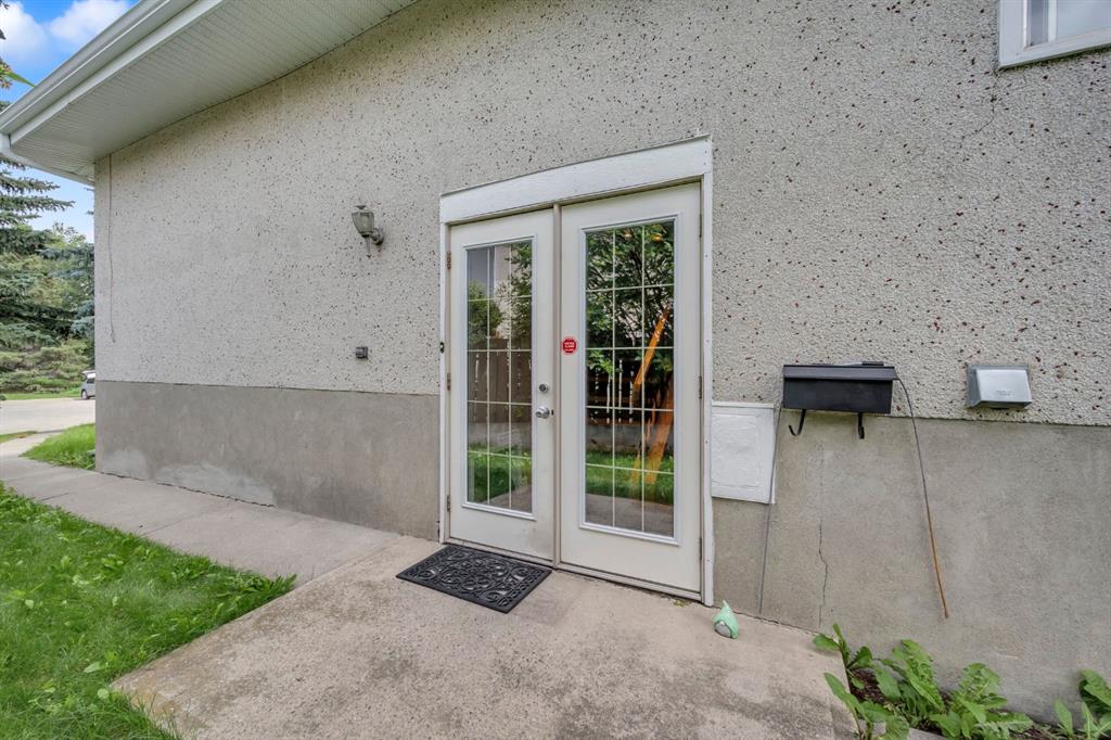 Fourth View of 4013 Vance Place NW, Varsity, Calgary, Alberta, T3A 0M7