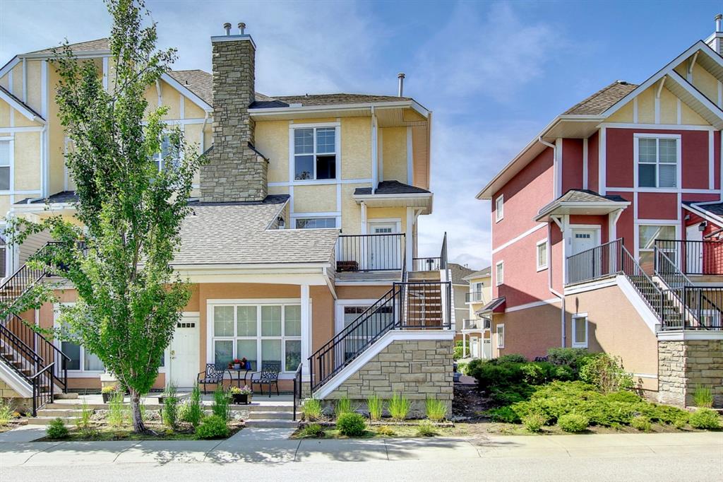 154 West Springs Road SW, A2280435, Alberta,