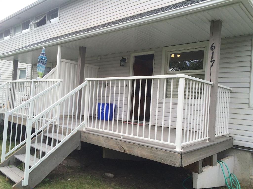 Fourth View of 617 32 Avenue NE, Winston Heights/Mountview, Calgary, Alberta, T3E8Y8