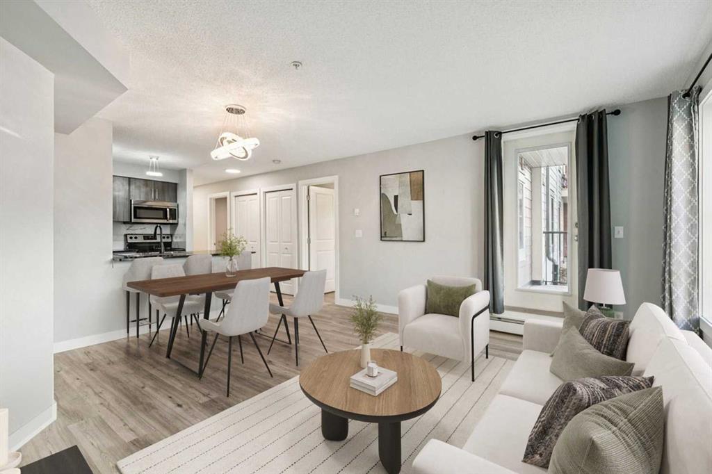 1123, 81 Legacy Boulevard SE, A2280442, Alberta,