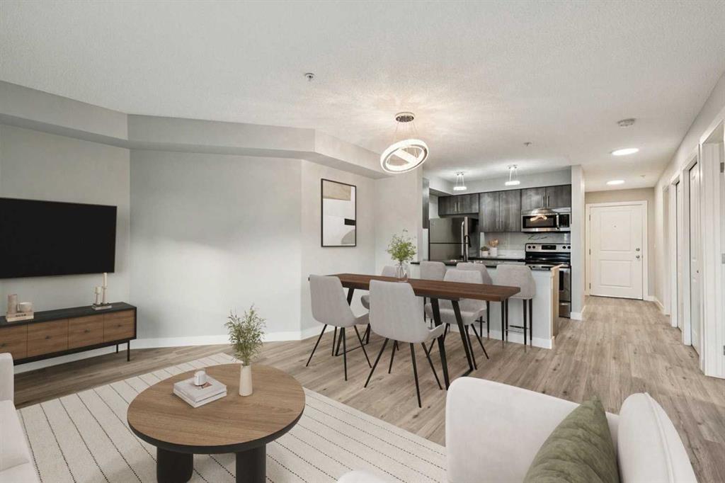 Third View of 1123, 81 Legacy Boulevard SE, Legacy, Calgary, Alberta, T2X 2B9