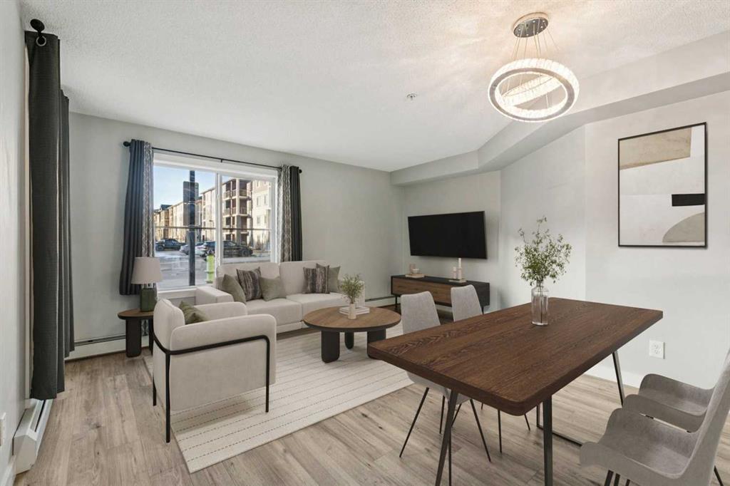 Fourth View of 1123, 81 Legacy Boulevard SE, Legacy, Calgary, Alberta, T2X 2B9