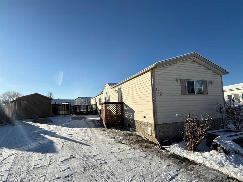 122 Litke Cove , A2280446, Alberta,