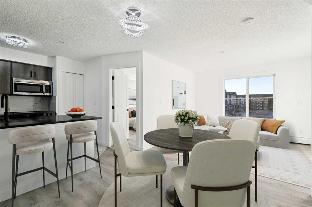 Second View of 1327, 81 Legacy Boulevard SE, Legacy, Calgary, Alberta, T2X 2B9