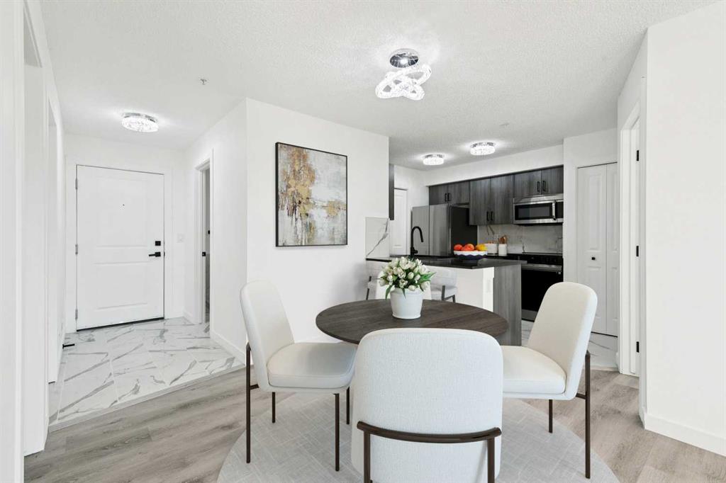 Third View of 1327, 81 Legacy Boulevard SE, Legacy, Calgary, Alberta, T2X 2B9