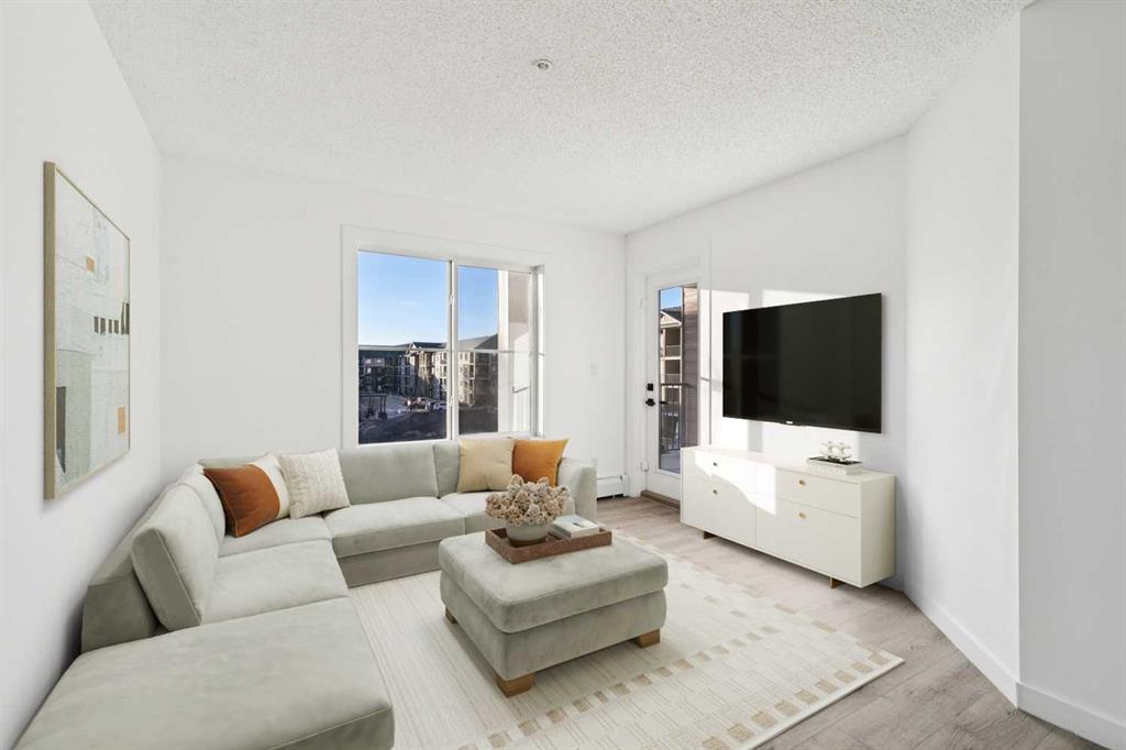 Fourth View of 1327, 81 Legacy Boulevard SE, Legacy, Calgary, Alberta, T2X 2B9