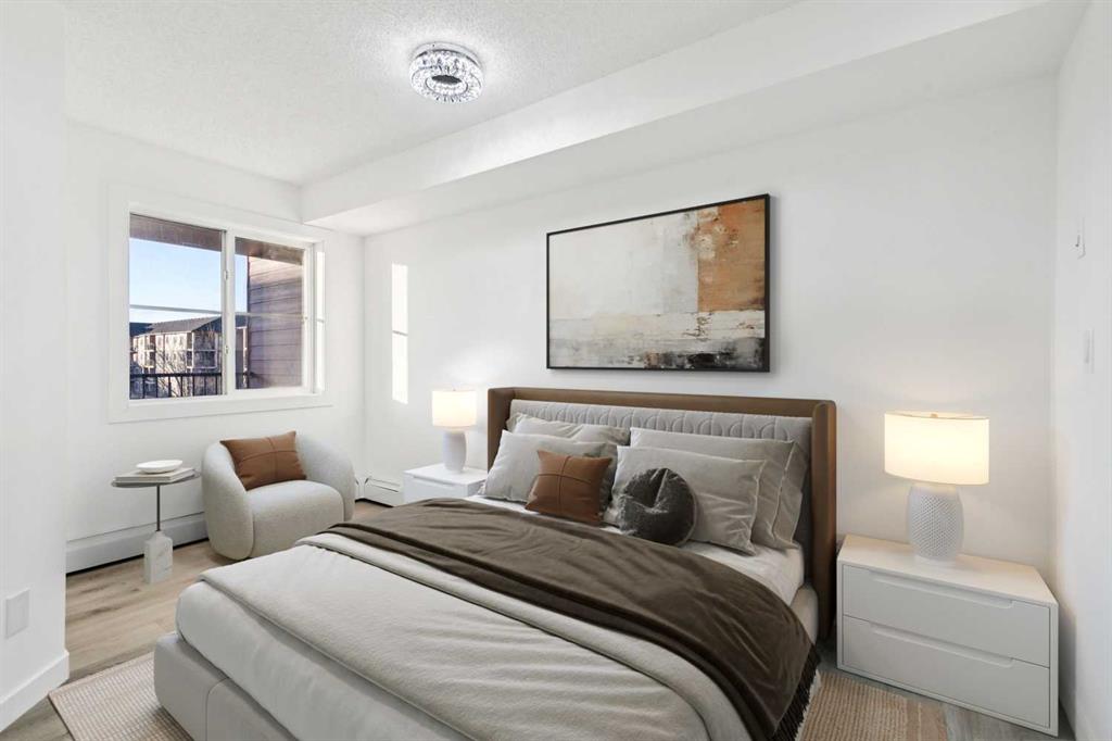 Fifth View of 1327, 81 Legacy Boulevard SE, Legacy, Calgary, Alberta, T2X 2B9