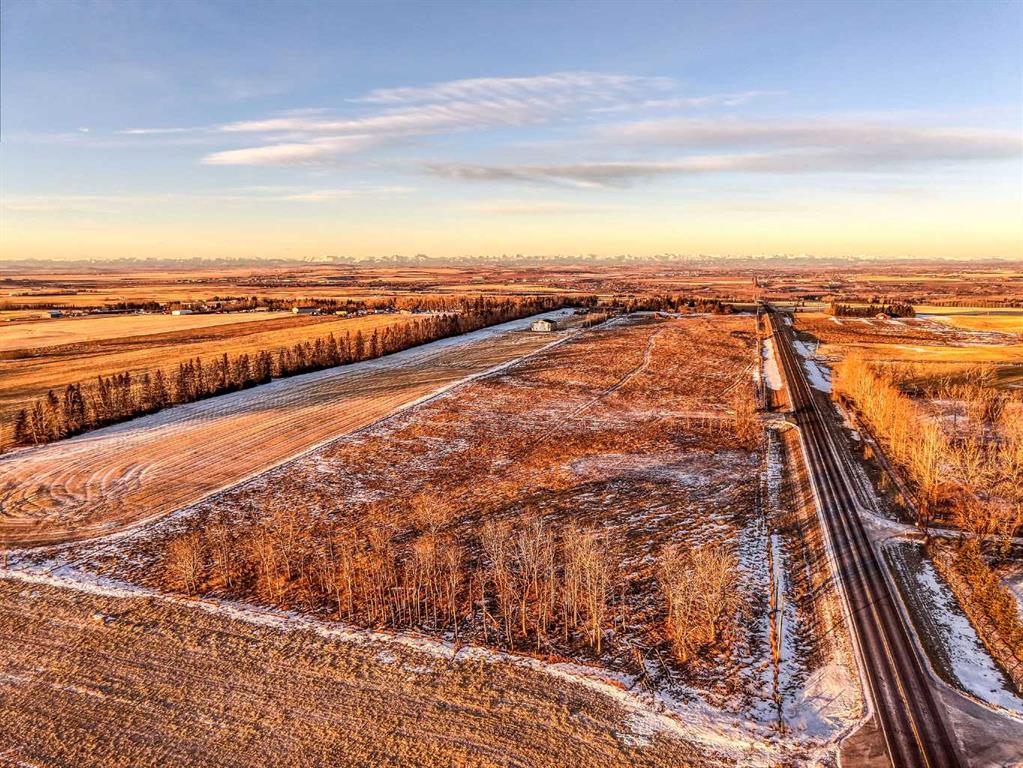 Third View of 128147 370 Avenue E, Gladys Ridge, Rural Foothills County, Alberta, T0L 0A0