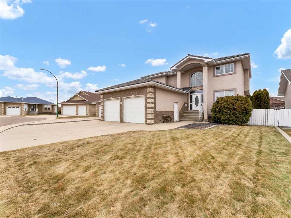 20 Turner Bay SE, A2280472, Alberta,