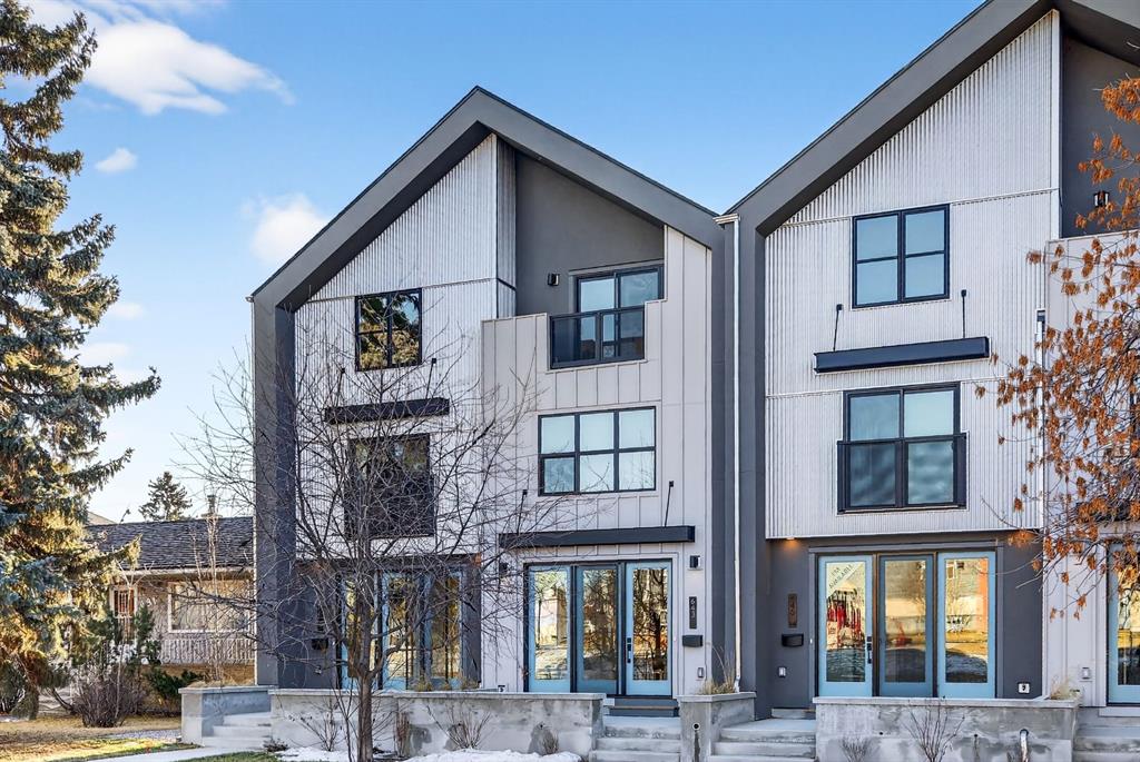 647 53 Avenue SW, A2280476, Alberta,