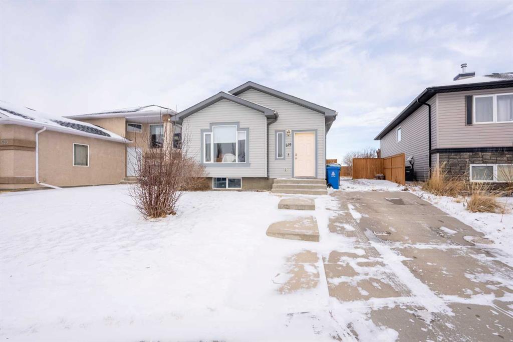 619 Aberdeen Crescent W, A2280479, Alberta,