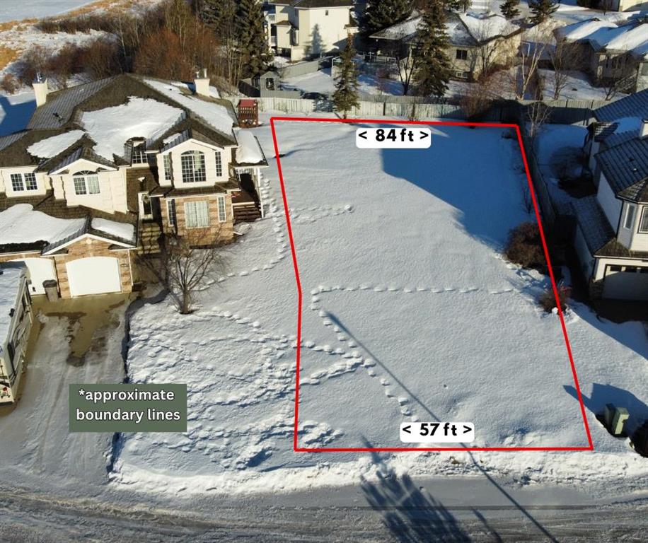 Second View of 9106 119 Avenue , Crystal Lake Estates, Grande Prairie, Alberta, T8X 1J4