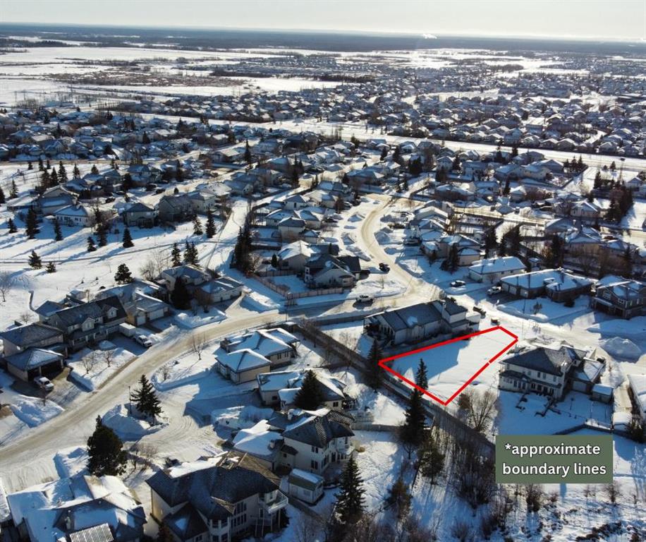 Fourth View of 9106 119 Avenue , Crystal Lake Estates, Grande Prairie, Alberta, T8X 1J4