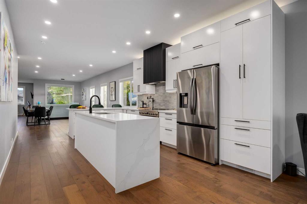 3223 Signal Hill Drive SW, A2280501, Alberta,