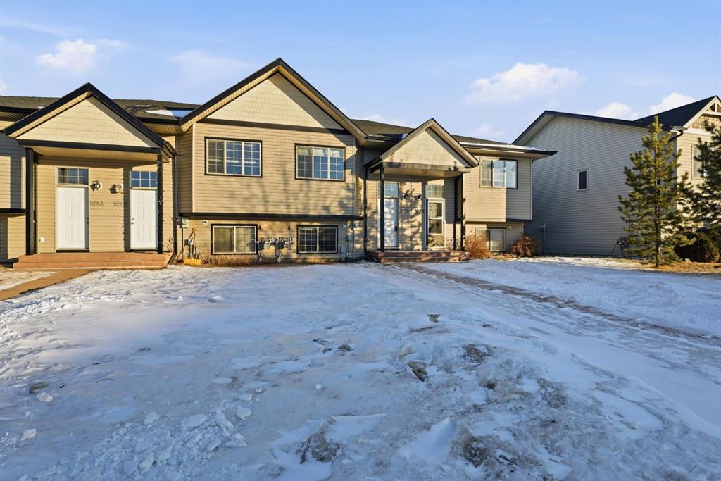 5505 Priaire Ridge Avenue , A2280512, Alberta,