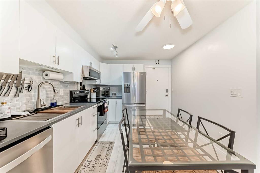 1246, 2395 Eversyde Avenue SW, A2280519, Alberta,