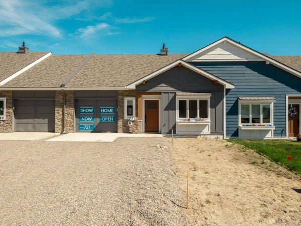 731 7 Avenue W, A2280522, Alberta,