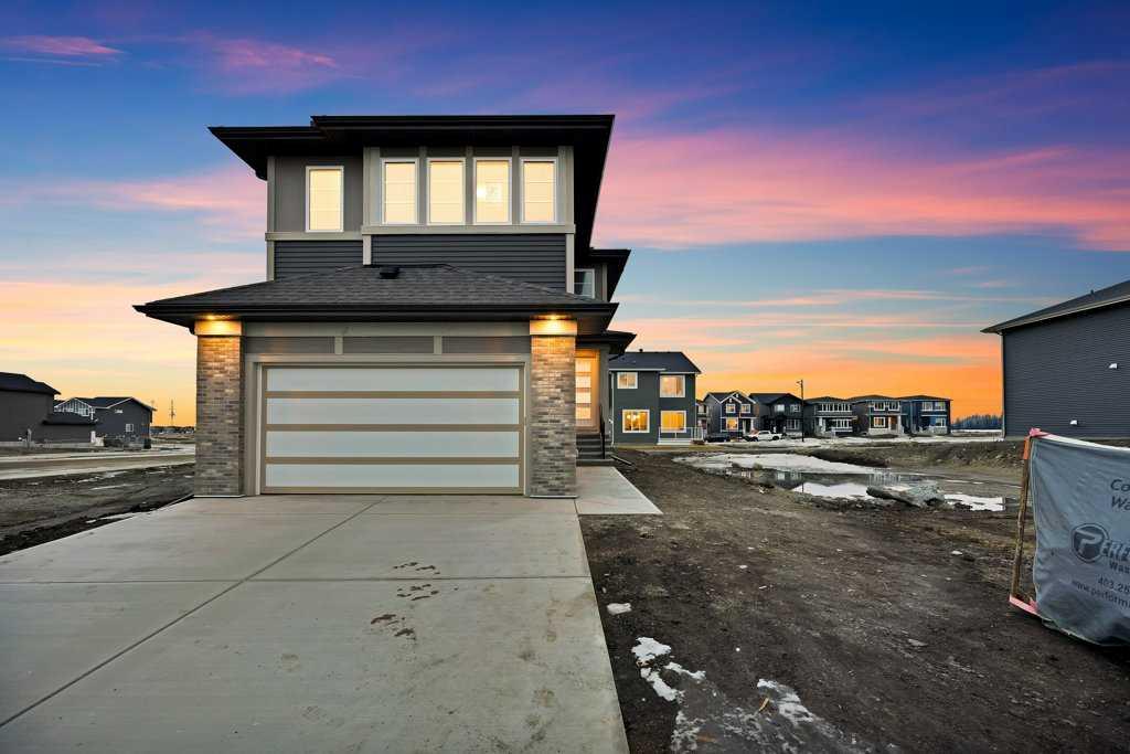 7 Chelsea Port Link , A2280523, Alberta,