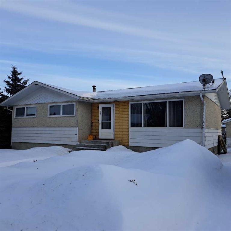 103 1st Street N, A2280524, Alberta,