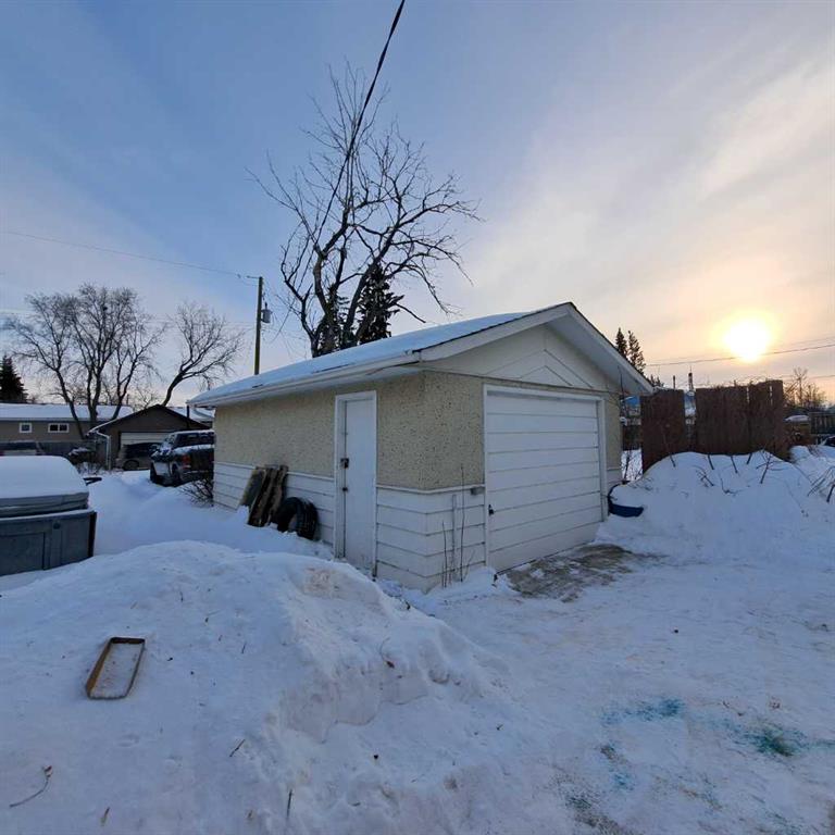 Fourth View of 103 1st Street N, Marwayne, Marwayne, Alberta, T0B2X0