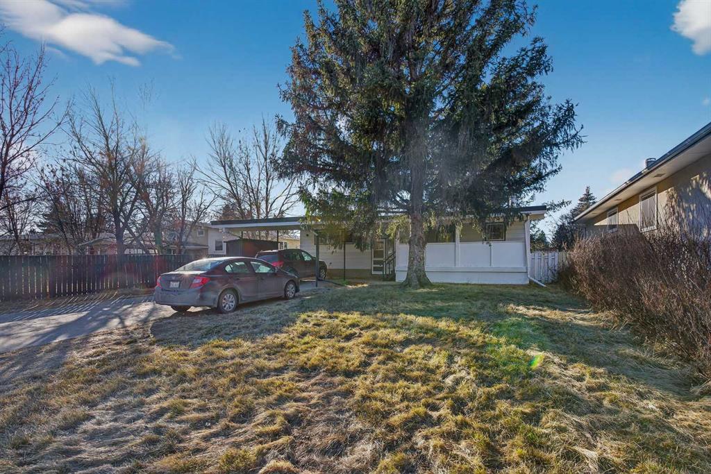 Fifth View of 22 Acadia Road W, Varsity Village, Lethbridge, Alberta, T1K 3X8