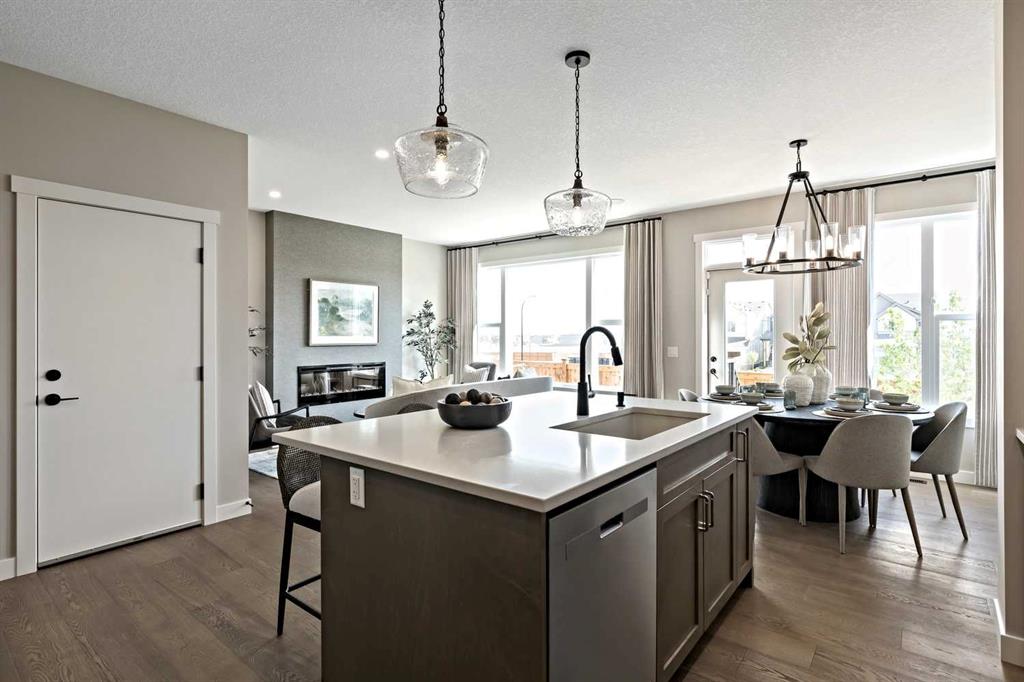 Third View of 89 Heartwood Lane SE, Rangeview, Calgary, Alberta, T3S 0R7