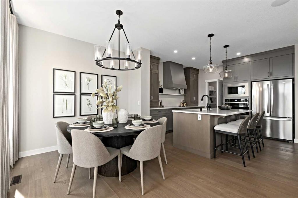 Fourth View of 89 Heartwood Lane SE, Rangeview, Calgary, Alberta, T3S 0R7