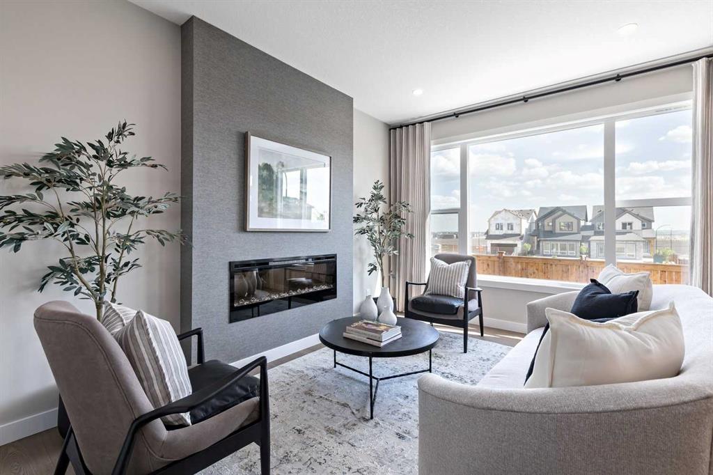 Fifth View of 89 Heartwood Lane SE, Rangeview, Calgary, Alberta, T3S 0R7