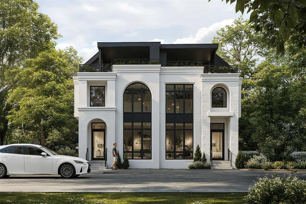 2716 3 Avenue NW, A2280534, Alberta,