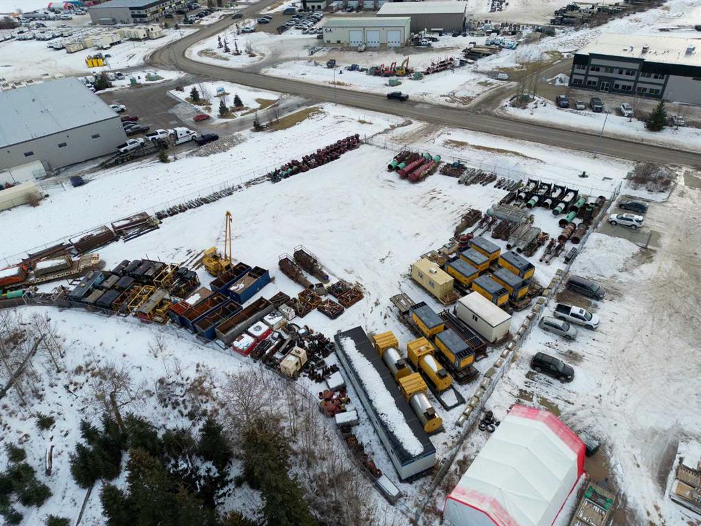 Fourth View of 230 Clearview Drive , Clearview Indust. Park, Rural Red Deer County, Alberta, T4E 0A1