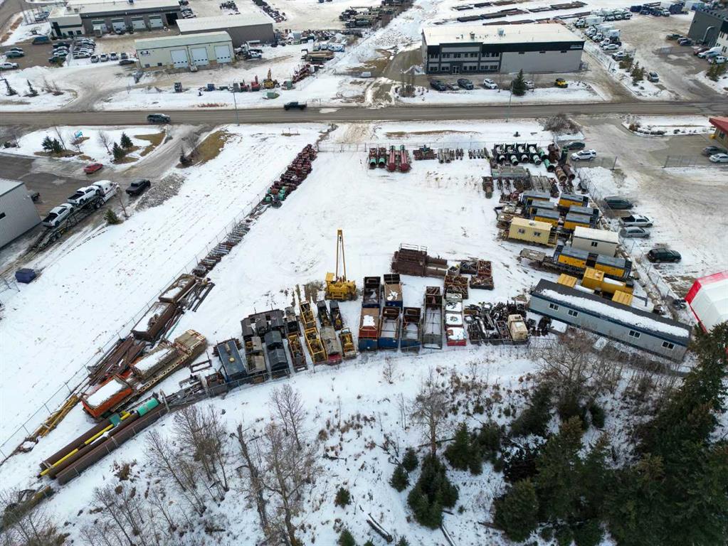 Fifth View of 230 Clearview Drive , Clearview Indust. Park, Rural Red Deer County, Alberta, T4E 0A1