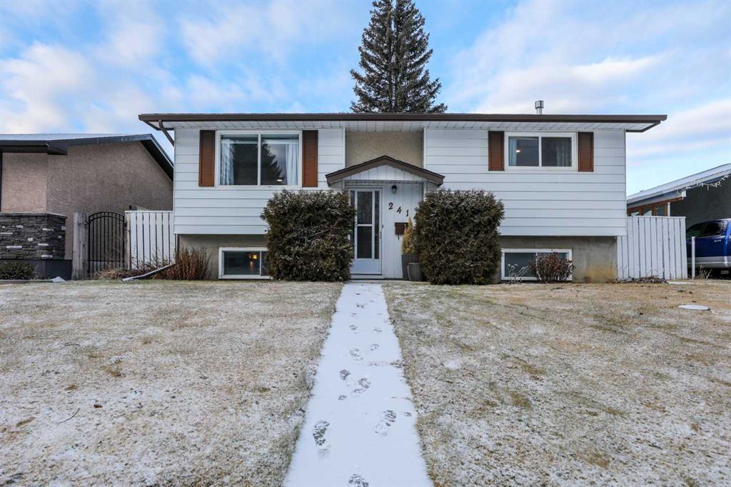 2414 18 Street N, A2280544, Alberta,