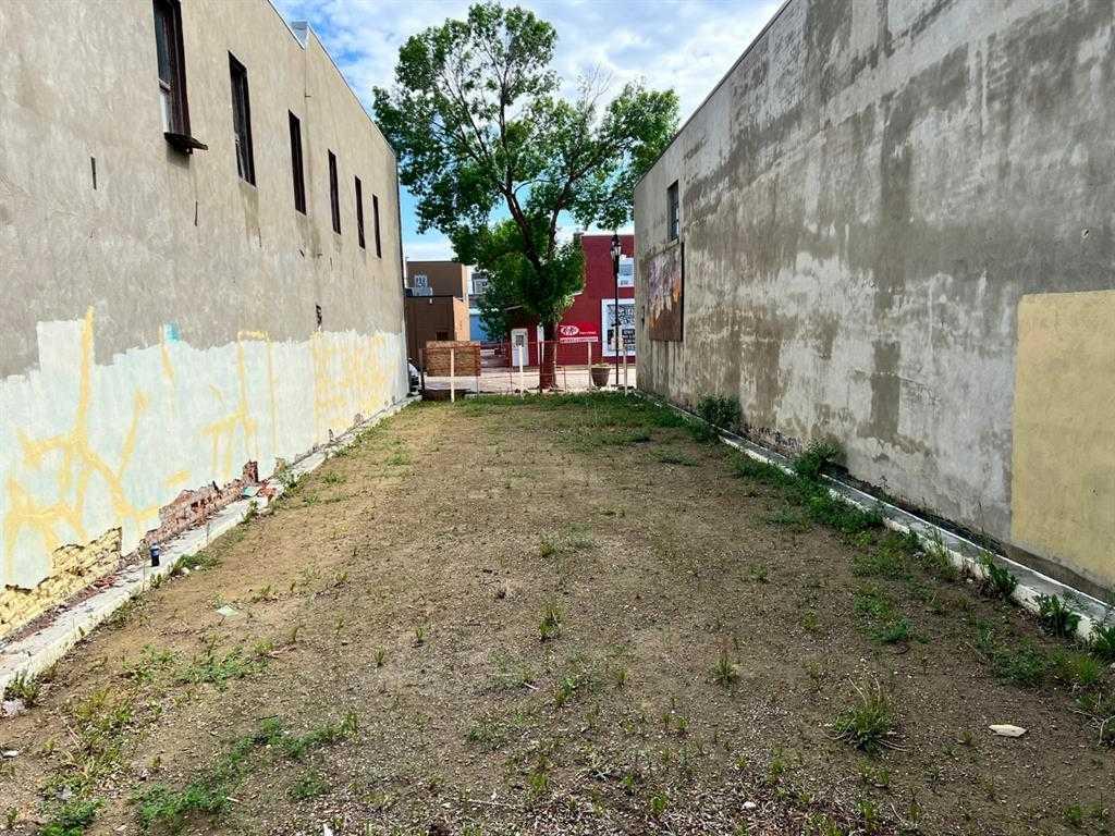 Fourth View of 30 3 Avenue East  , Downtown Drumheller, Drumheller, Alberta, T0J 0Y0