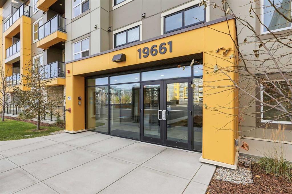 Third View of 203, 19661 40 Street SE, Seton, Calgary, Alberta, T3M3H3