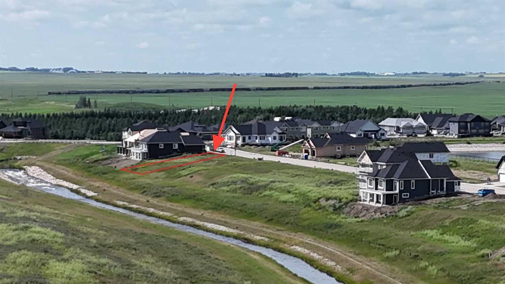 Second View of 379 MUIRFIELD Crescent , Lakes of Muirfield, Lyalta, Alberta, T0J 1Y1